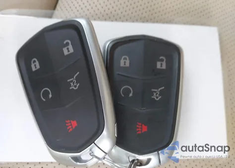 2019 Cadillac Xt5 Premium Luxury from USA, damaged, VIN 1GYKNFRS0KZ159479